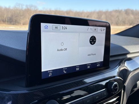 Used 2024 Ford Escape ST-Line image 39