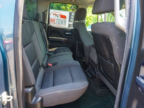 Used 2014 GMC Sierra 1500 SLE w/ SLE Value Package AWD/4WD image 13