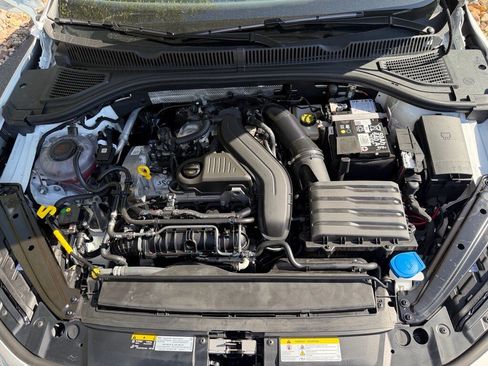 New 2026 Volkswagen Jetta S image 10