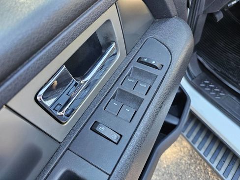 Used 2013 Ford F150 FX4 w/ Luxury Equipment Group image 11