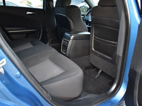 Used 2020 Dodge Charger Scat Pack RWD image 24