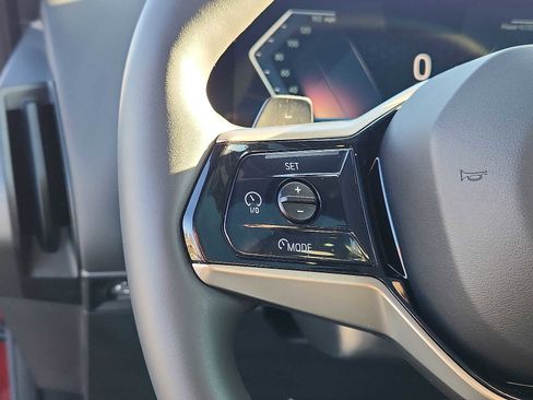 Used 2025 BMW X3 xDrive30i w/ Premium Package image 20