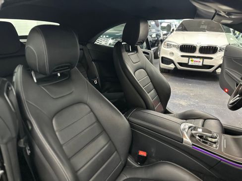 Used 2020 Mercedes-Benz C 300 4MATIC Cabriolet image 38