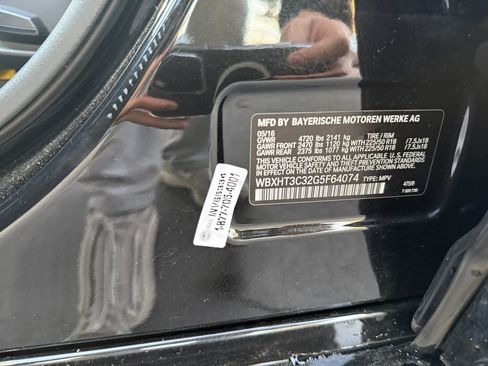 Used 2016 BMW X1 xDrive28i image 26