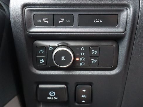 Used 2021 Ford F150 Lariat AWD/4WD image 28