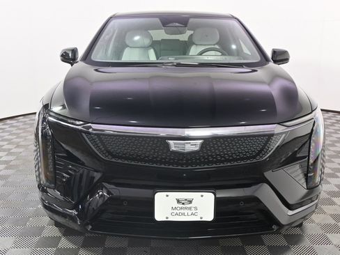 New 2025 Cadillac Optiq Sport 1 AWD/4WD image 10