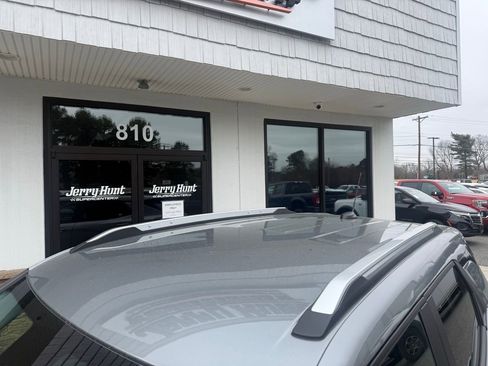 Used 2023 Chevrolet TrailBlazer LT image 12