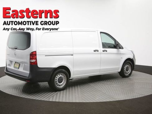 Used 2022 Mercedes-Benz Metris image 37