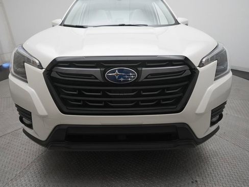 Certified 2023 Subaru Forester Limited AWD/4WD image 23