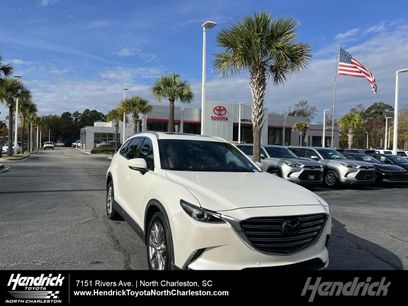 Used 2018 MAZDA CX-9 Signature