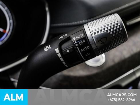 Used 2024 Genesis G80 image 30