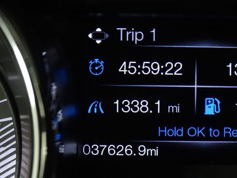 Used 2017 Ford Mustang GT image 33