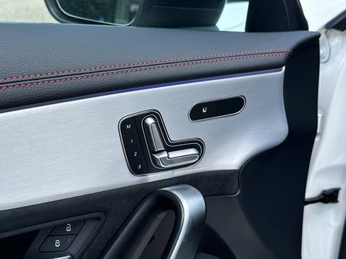 Used 2024 Mercedes-Benz CLA 35 AMG 4MATIC image 15