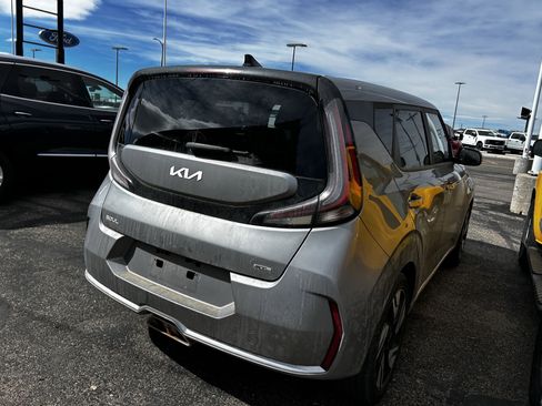 Used 2024 Kia Soul GT-Line w/ Option Group 020 image 5