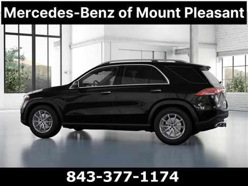 Used 2026 Mercedes-Benz GLE 350 GLE 350 image 32