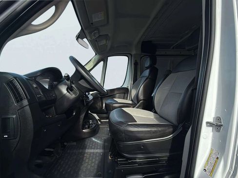 Used 2018 RAM ProMaster 1500 image 18