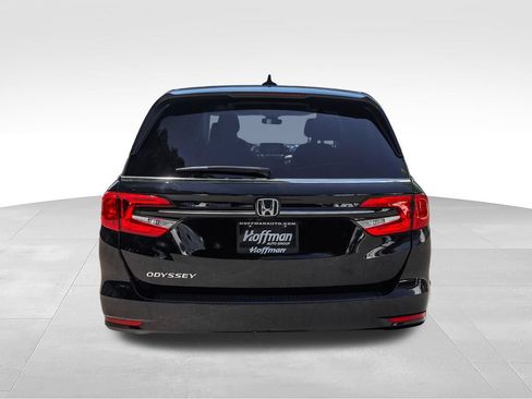 Used 2024 Honda Odyssey EX-L image 11