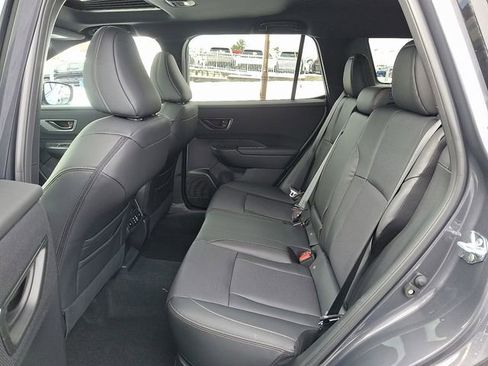 New 2026 Subaru Outback Limited image 11