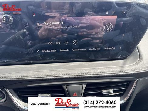 New 2026 Buick Encore GX Sport Touring w/ Advanced Technology Package AWD/4WD image 16