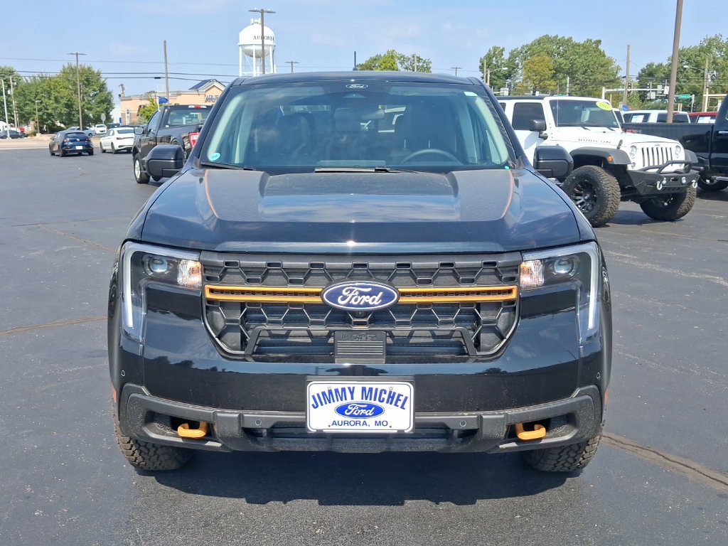 New 2026 Ford Maverick Tremor AWD/4WD image 33