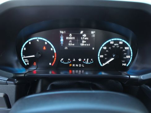 Used 2024 Ford Bronco Sport Big Bend image 16