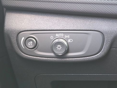 New 2026 Chevrolet TrailBlazer LT AWD/4WD image 25