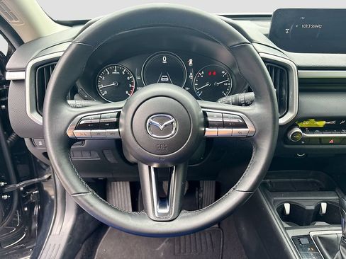 Used 2025 MAZDA CX-50 AWD 2.5 S w/ Preferred Package image 11
