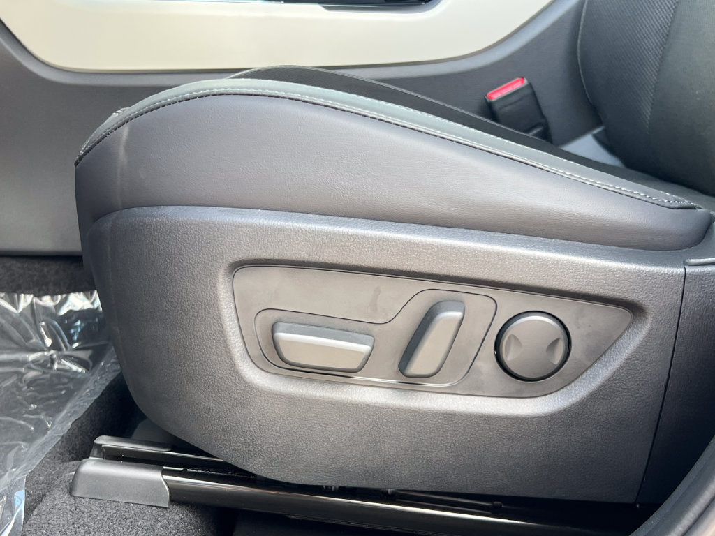 New 2026 MAZDA CX-5 Preferred AWD/4WD image 9