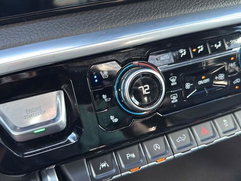 Used 2022 GMC Sierra 1500 Denali w/ Denali Reserve Package image 23