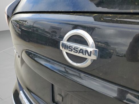 Used 2018 Nissan Murano S image 7