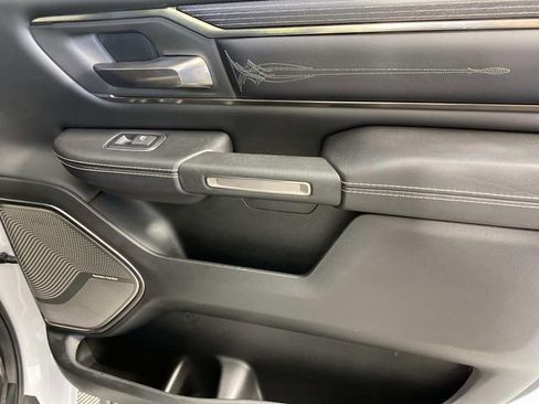 Used 2019 RAM 1500 Limited AWD/4WD image 27