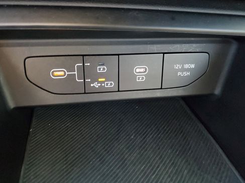 Used 2025 Kia K5 LXS image 28