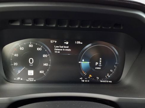 Used 2020 Volvo XC90 T8 Inscription image 30