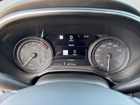 Used 2020 Cadillac CT5 Sport AWD/4WD image 29