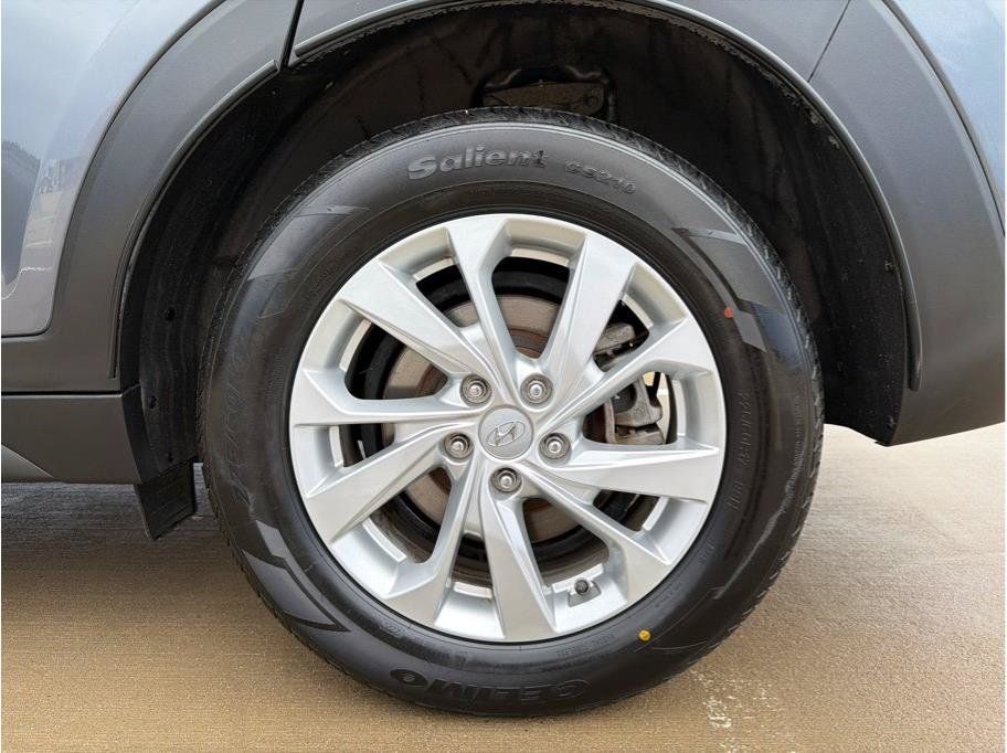Used 2021 Hyundai Tucson Value w/ Cargo Package AWD/4WD image 31