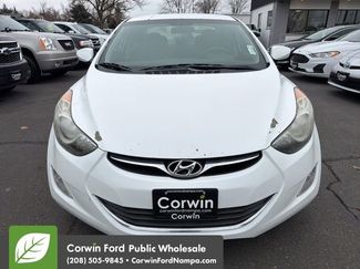 Used 2013 Hyundai Elantra GLS w/ Preferred Pkg video 2