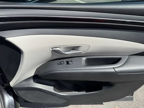 Used 2023 Hyundai Tucson SEL AWD/4WD image 28