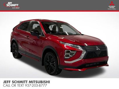 New 2026 Mitsubishi Eclipse Cross Ralliart