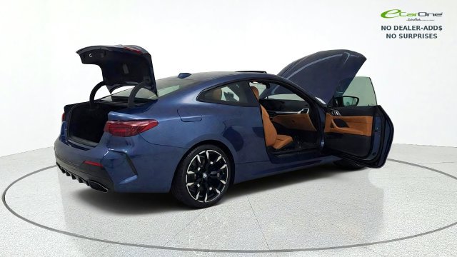 Used 2026 BMW M440i Coupe RWD image 19
