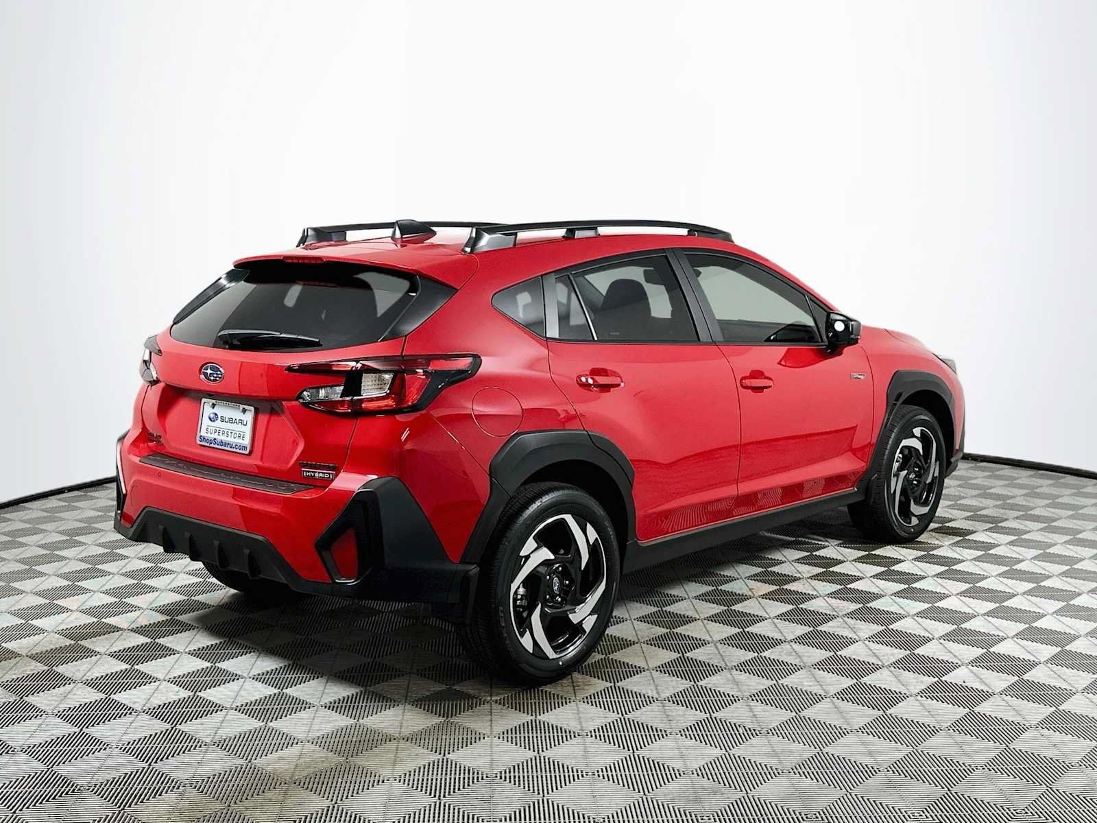 New 2026 Subaru Crosstrek 2.5i Limited AWD/4WD image 7