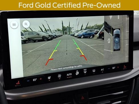 Certified 2023 Ford Escape Active w/ Tech Pack #2 AWD/4WD image 20
