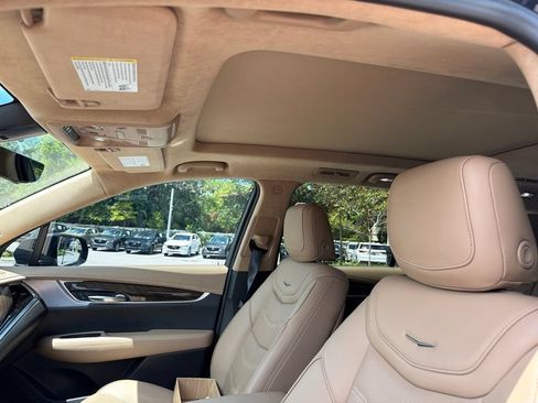 Used 2024 Cadillac XT6 Sport w/ Platinum Package AWD/4WD image 20