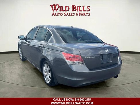 Used 2010 Honda Accord EX-L image 4