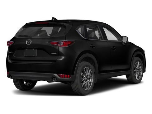 Used 2018 MAZDA CX-5 Grand Touring AWD/4WD image 2