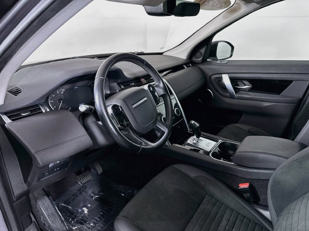 Used 2020 Land Rover Discovery Sport S AWD/4WD image 13