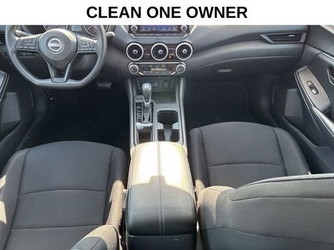Used 2025 Nissan Sentra S image 13
