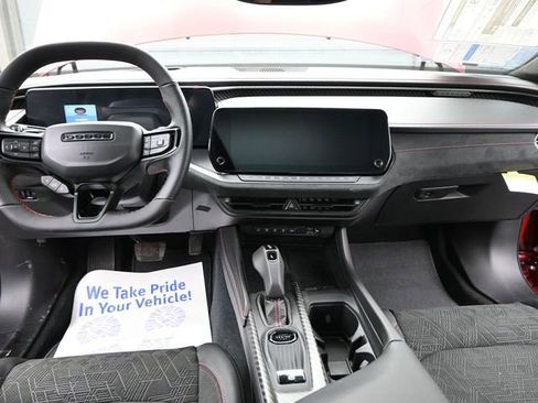 New 2026 Dodge Charger R/T Scat Pack image 23