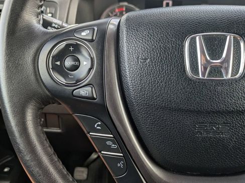 Used 2023 Honda Ridgeline RTL image 19