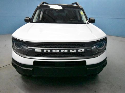 Used 2024 Ford Bronco Sport Badlands w/ Premium Package image 31