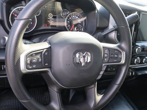 New 2025 RAM 2500 Tradesman w/ Chrome Appearance Group image 16